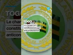 Togo : la Cour de justice de la CEDEAO juge illégale la réforme constitutionnelle de 2024