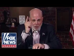 Levin SLAMS ‘hypocrisy’ from the ‘cabal of isolationists’