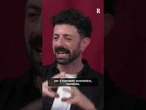 Pierluca Mariti: "La nostra generazione ha capito che la felicità non è legata al successo"