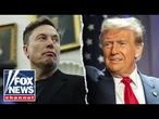 Trump, Musk held phone call as chief of staff stepped in: Report