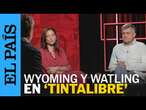 TINTALIBRE | La conversación de Watling y Wyoming sobre las redes sociales y la aceptación personal