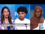 Les quartiers populaires surexposés aux canicules : les inégalités sociales s'accentuent