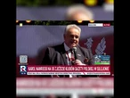 Nawrocki: Nie moglibyśmy wygrać tych wyborów prezydenckich, gdyby nie ten obywatelski fenomen.