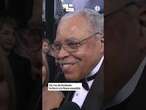 Muere James Earl Jones, mítica voz de Darth Vader y Mufasa en 'El Rey León'