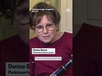 Parkinson’s patient plays clarinet during brain surgery