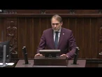 Lorek grzmi: karać za zdjęte blokady! Hulajnogi muszą znaleźć się pod lupą rządu!