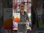 Visitamos la librería Polifemo en Madrid para consultar su catálogo más exitoso #Libros #Polifemo