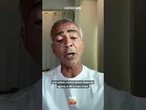 Após pressão, Romário abre mão de salário de senador durante a Copa