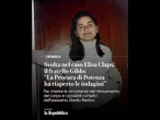 Svolta nel caso Elisa Claps, il fratello Gildo: “La Procura di Potenza ha riaperto le indagini”