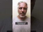Rese pubbliche le mail di Epstein: secondo i dem, Trump sarebbe coinvolto