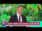 „Niemcy mają jedną z NAJSŁABSZYCH ARMII!” Ociepa obnaża prawdę o Bundeswehrze! | Rachoń