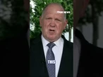 Tom Homan calls birthright citizenship a national security issue #shorts #foxnews #news #us
