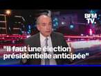 L'interview du maire LR de Meaux et ancien ministre Jean-François Copé en intégralité