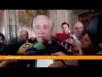 Dazi, Tajani "Trattativa lunga, l'Unione Europea tratti a testa alta"