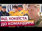 Такого ви ЩЕ НЕ БАЧИЛИ  РОСІЙСЬКИЙ ХОКЕЇСТ ЦСКА та Спартак знищує РОСАРМІЙЦІВ у складі КРАКЕНУ