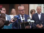 Chcą puścić TIR-y przez ŚRODEK MIASTA i zniszczyć uzdrowisko? Mieszkańcy mówią: DOŚĆ!