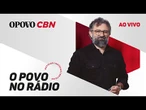 AO VIVO: Lula nomeia novo presidente do INSS; Prisão domiciliar de Collor | O POVO no Rádio 1/5/25