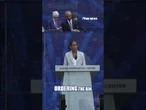 Hillary Clinton CACKLES at Michelle Obama's Trump jab #foxnews #news #us #fox