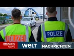 IRAN: Trump stoppt Angriff! Wende im Krieg? USA stellen Deal mit Mullahs in Aussicht I WELT LIVE