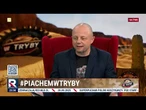 Czym zajmie się Trzaskowski po politycznym upadku? | PIachem w Tryby