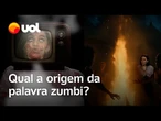 Zumbi: Origem da palavra é mais profunda do que parece; entenda