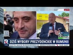 Wojciech Kolarski: Demokracja w odwrocie? W Rumunii zanegowano głos obywateli | #PolitycznaKawa