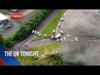 The UK Tonight with Sarah-Jane Mee | Wednesday 10 June 2026