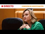 CASO KOLDO  EN DIRECTO: PILAR ALEGRÍA COMPARECE en la COMISIÓN DE INVESTIGACIÓN del SENADO | RTVE