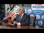 Europee, Tajani: "Iniziamo a costruire centro di gravita' permanente della politica italiana"