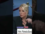 'HOW DARE YOU!': AG Pam Bondi unleashes against senator during heated exchange #shorts #usa #news
