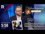 #Ludzie Regionów – Lubelszczyzna, Paweł Markiewicz - prezes Fundacji Rozwoju Lubelskiej Siatkówki