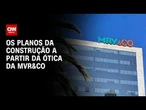 MRV&CO (MRVE3): buscamos simplificação operacional", diz CEO Rafael Menin | É Negócio