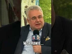 Tomasz Sakiewicz o przesłuchaniu w prokuraturze