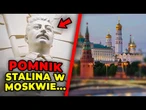 Odsłonięcie płaskorzeźby Stalina w moskiewskim metrze wywołuje kontrowersje