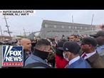 House Dems in hot water for NJ ICE protest