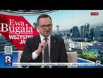 Horała: „Trup z szafy Nawrockiego”? On żyje! Giertych się ośmieszył! | E.Bugała. Wszystko Jasne