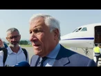 Guerra Ucraina, Tajani: Vertice Casa Bianca positivo, passo in avanti verso la pace