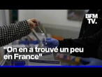 Un nouveau variant du Covid-19 a été identifié en France