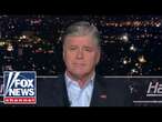 Sean Hannity: It’s week 4 of shock and awe