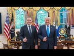 Europa Środkowa przemówi w USA. Karol Nawrocki jej liderem