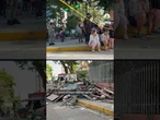 Rescue operations underway as back-to-back earthquakes rock Venezuela