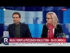 Śliwowska o kryzysie w Polsce 2050: Potrzebujemy silnego lidera | Gość Dzisiaj