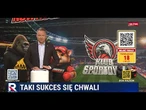 Taki sukces się chwali! | Rafał Patyra | Klub Sportowy Republiki