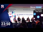 Carpathian Startup Fest – Podkarpackie wspiera innowacje i młody biznes!| Biznes Polska | 26.05.2025