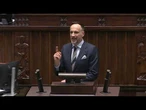 Kowalski: nie ma dzisiaj ważniejszej sprawy, jak ceny energii dla Polaków!
