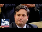 NEW: Lawmakers reveal Ron Klain's testimony on Biden's mental fitness