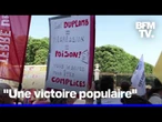 La pétition anti-loi Duplomb dépasse les 800.000 signatures sur le site de l'Assemblée nationale