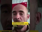 Ratownik pola walki o zjawisku odrealnienia w polskim wojsku. "Potężne"