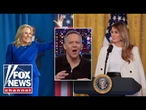 Gutfeld: Media is trying to paint Melania Trump as an ‘anomaly’