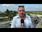 Nie pomagaj przeciwnikowi! Kolumny wojskowe bez kamer i zdjęć